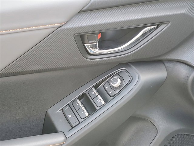 New 2025 Subaru Crosstrek 2.5i Limited w/ Crosstrek Mirror Package image 15