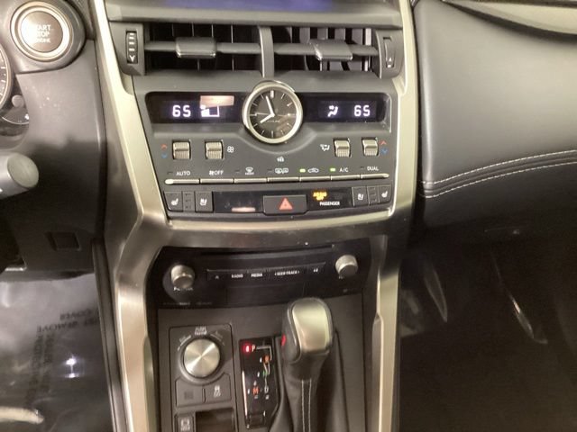 Used 2020 Lexus NX 300 FWD w/ Comfort Package image 24