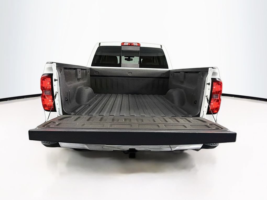 Used 2014 Chevrolet Silverado 1500 LTZ RWD image 23