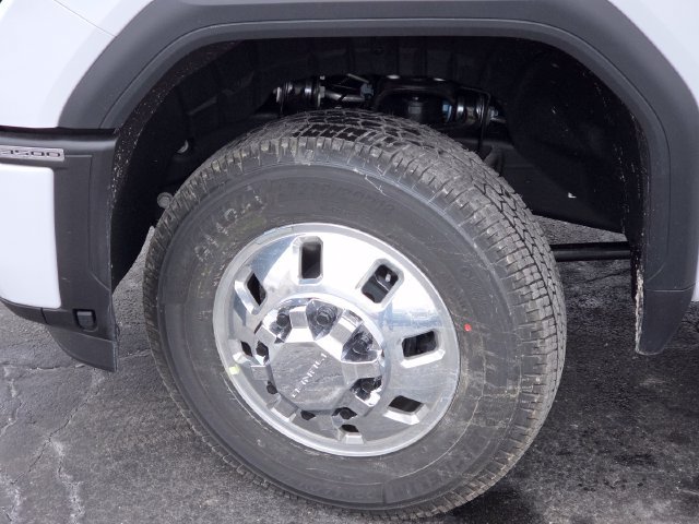 New 2026 GMC Sierra 3500 Denali w/ Denali Reserve Package AWD/4WD image 29