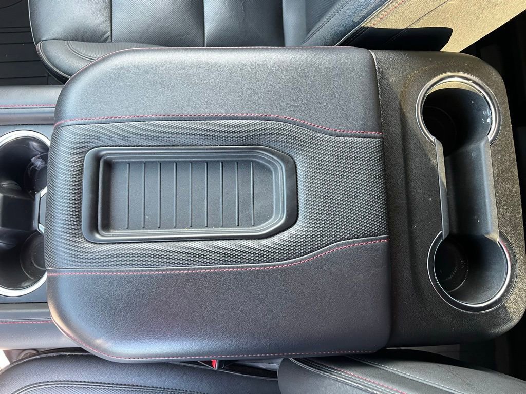 Used 2022 Chevrolet Tahoe RST w/ Luxury Package image 27