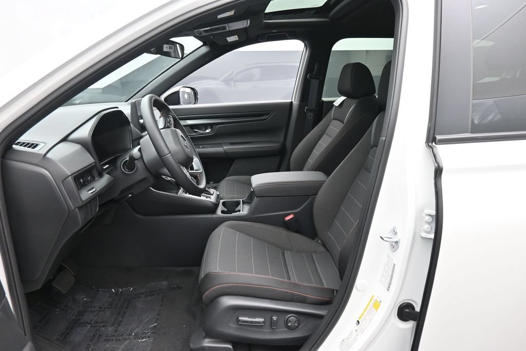New 2026 Honda CR-V Sport image 20