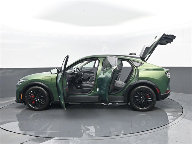 New 2025 Ford Mustang Mach-E Premium w/ Sport Appearance Package image 33