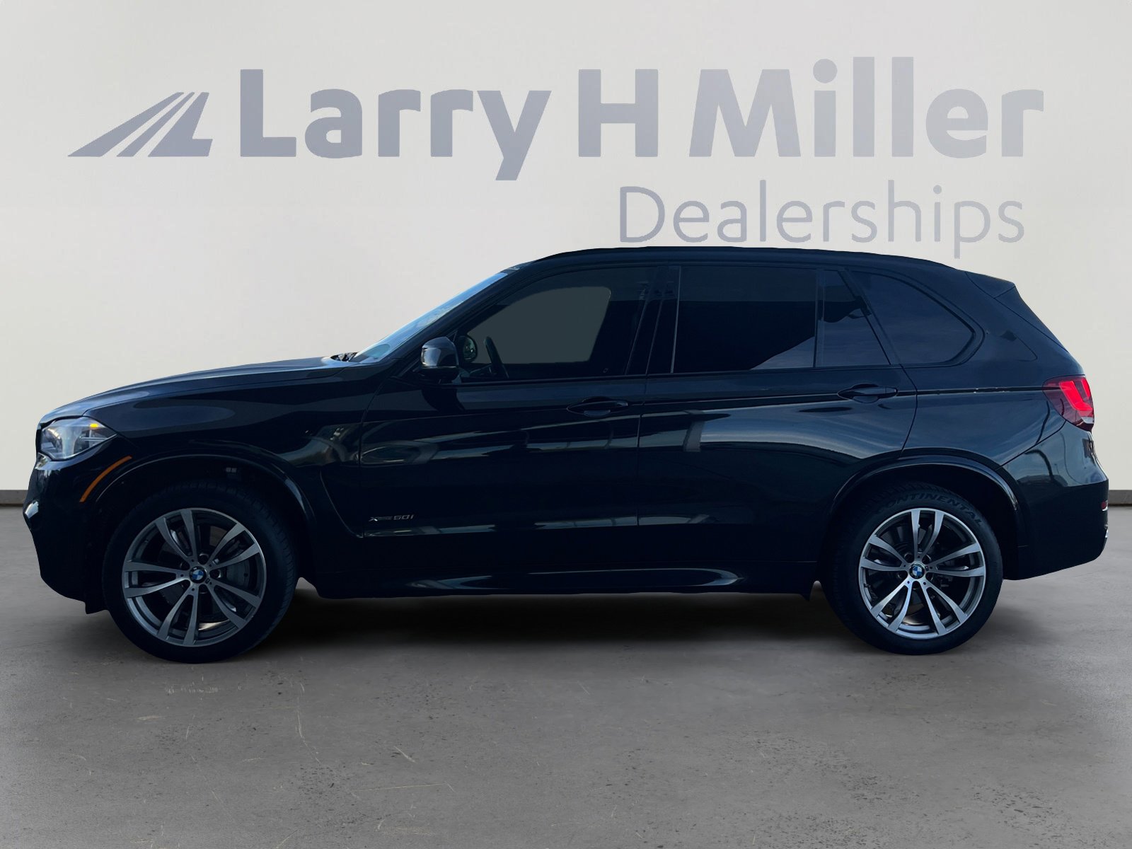 Used 2018 BMW X5 xDrive50i image 2