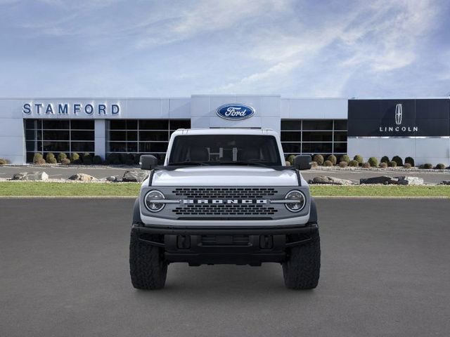 New 2025 Ford Bronco Badlands image 6