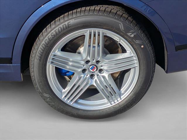 New 2026 BMW ALPINA XB7 image 10