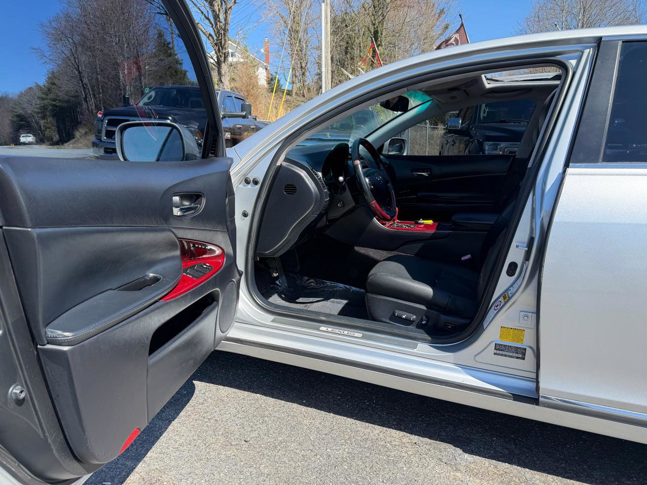 Used 2006 Lexus GS 300 image 10