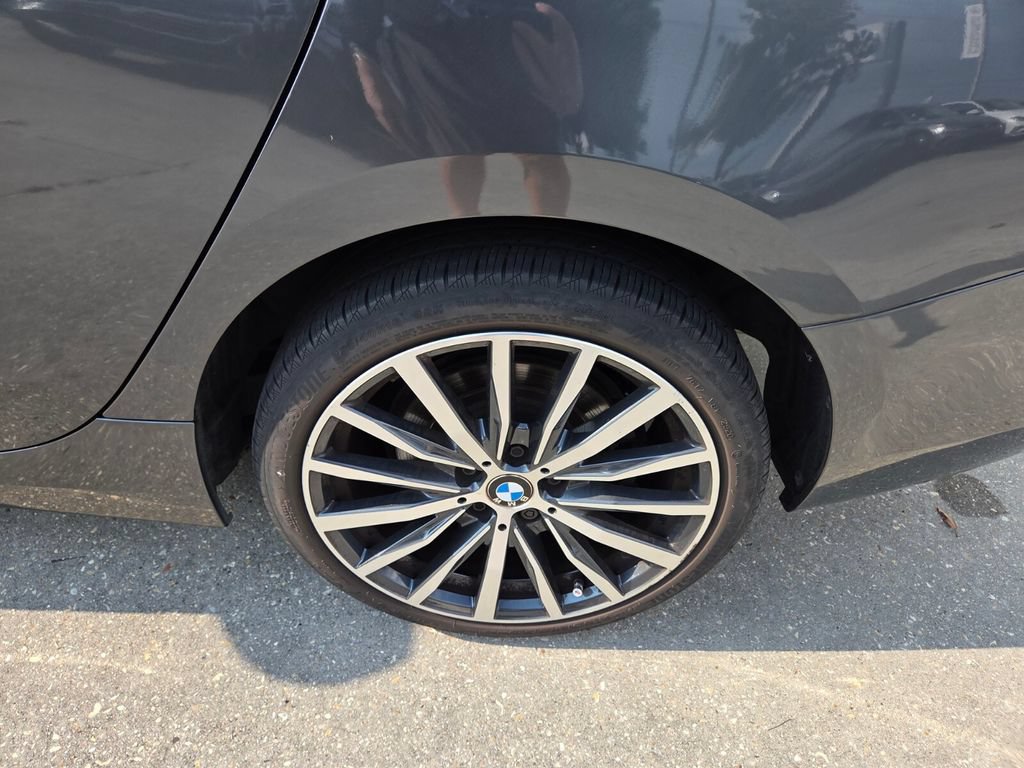 Used 2021 BMW 228i xDrive Gran Coupe w/ Premium Package AWD/4WD image 25
