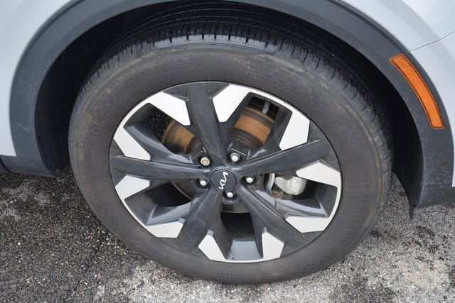 Used 2023 Kia Sportage X-Line w/ X-Line Premium Package image 11
