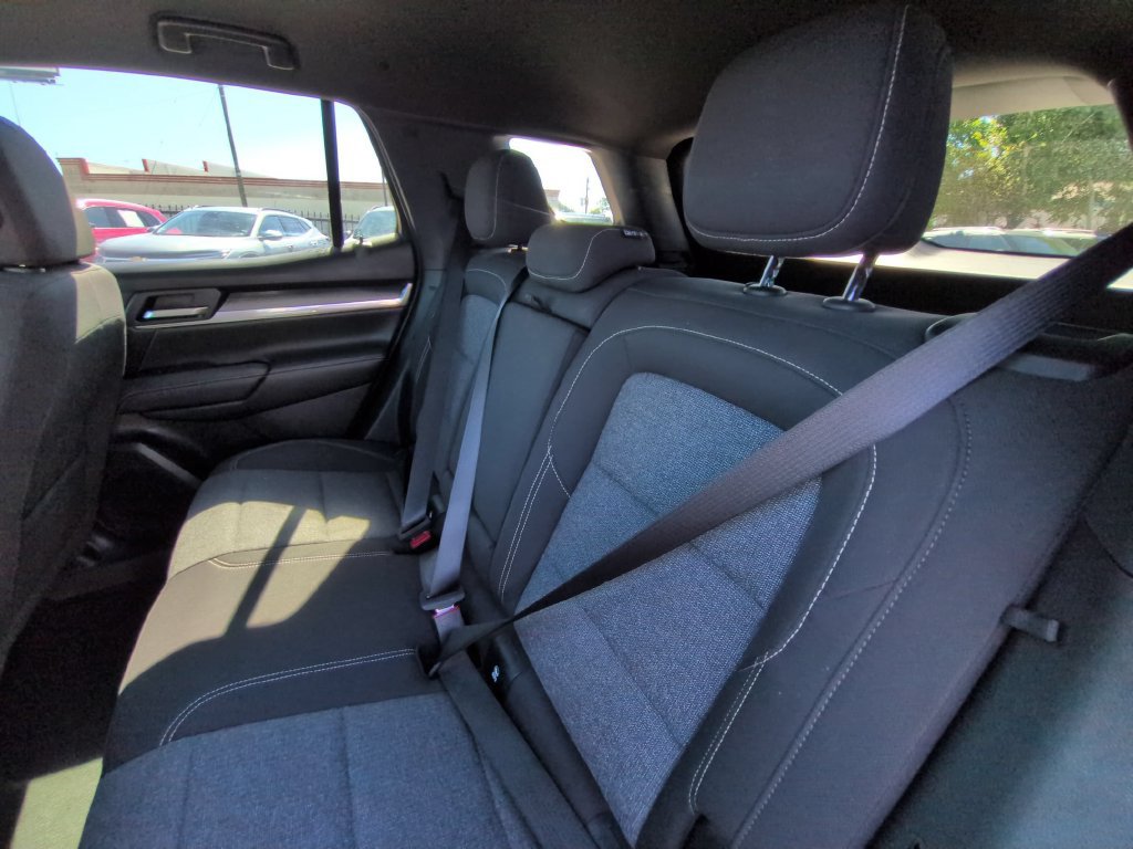 Used 2026 GMC Terrain Elevation FWD image 24