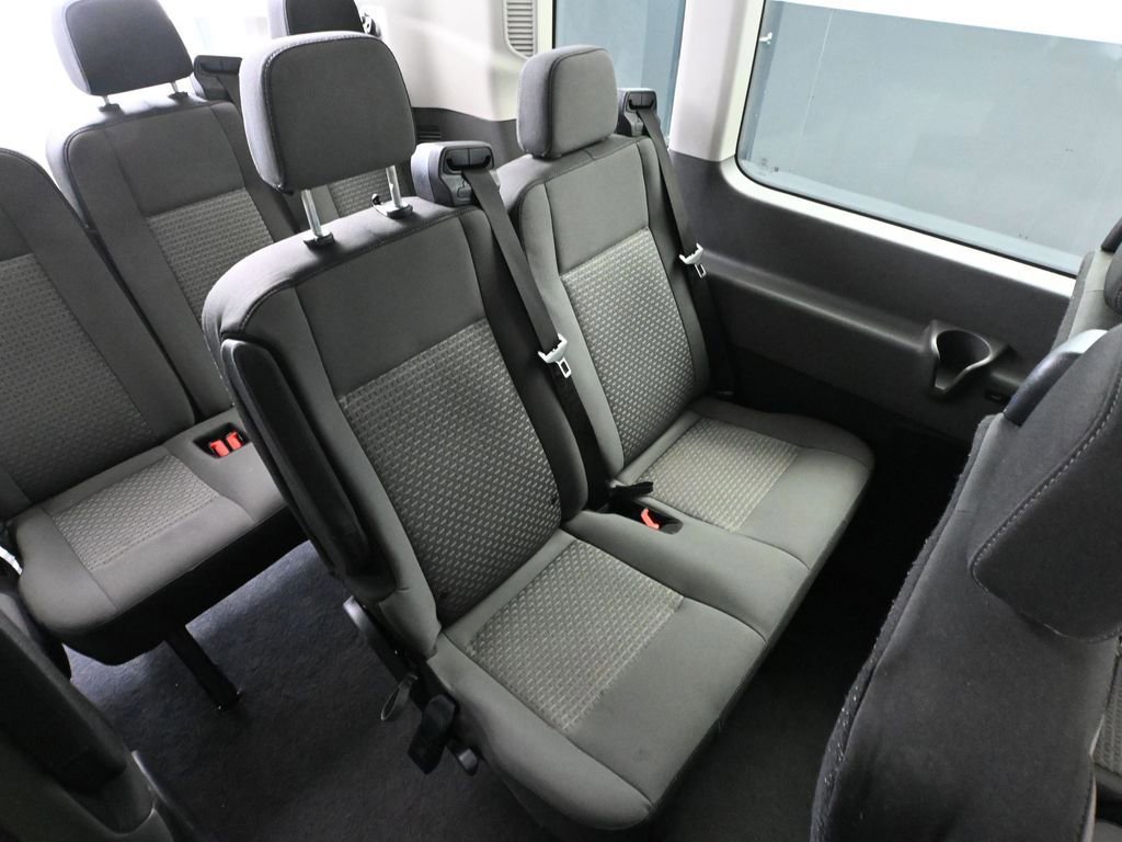 Used 2024 Ford Transit 350 XLT image 35