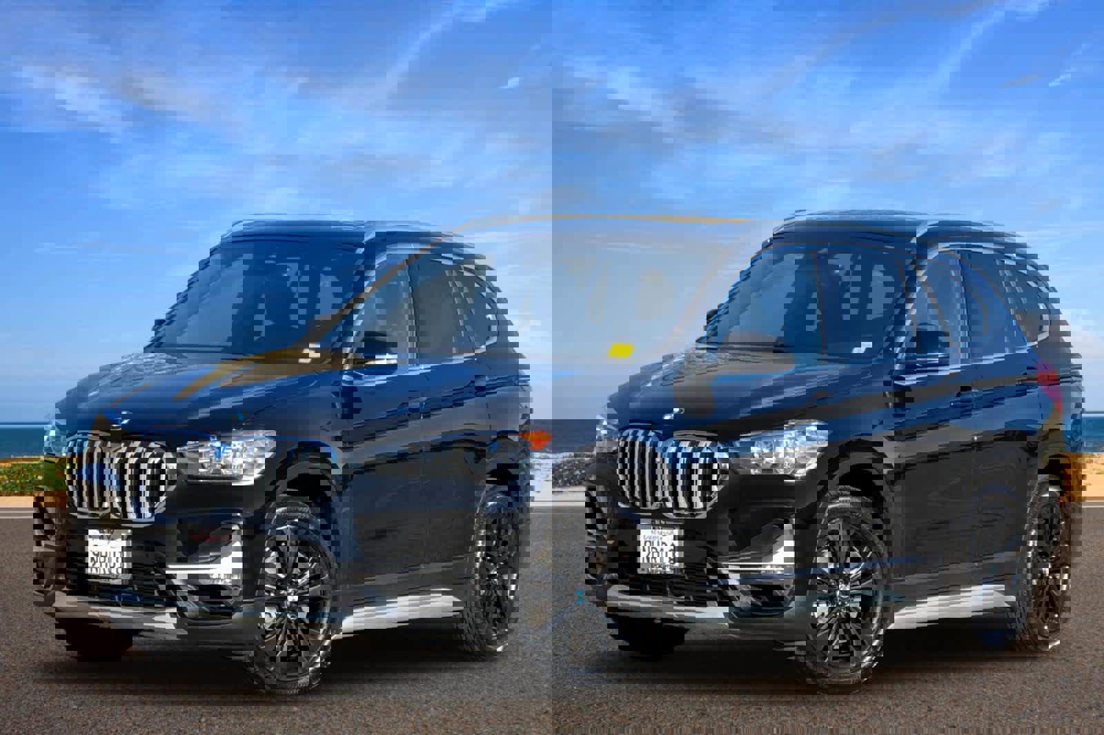 Used 2020 BMW X1 xDrive28i w/ Convenience Package