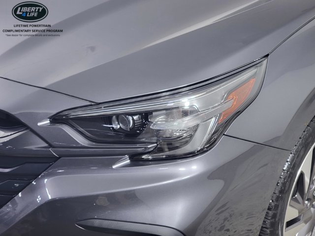 Used 2024 Subaru Legacy Limited AWD/4WD image 9