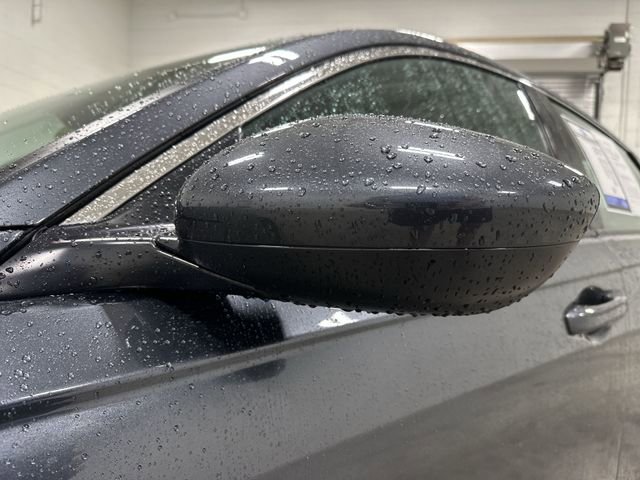 Used 2023 Honda Accord EX image 12