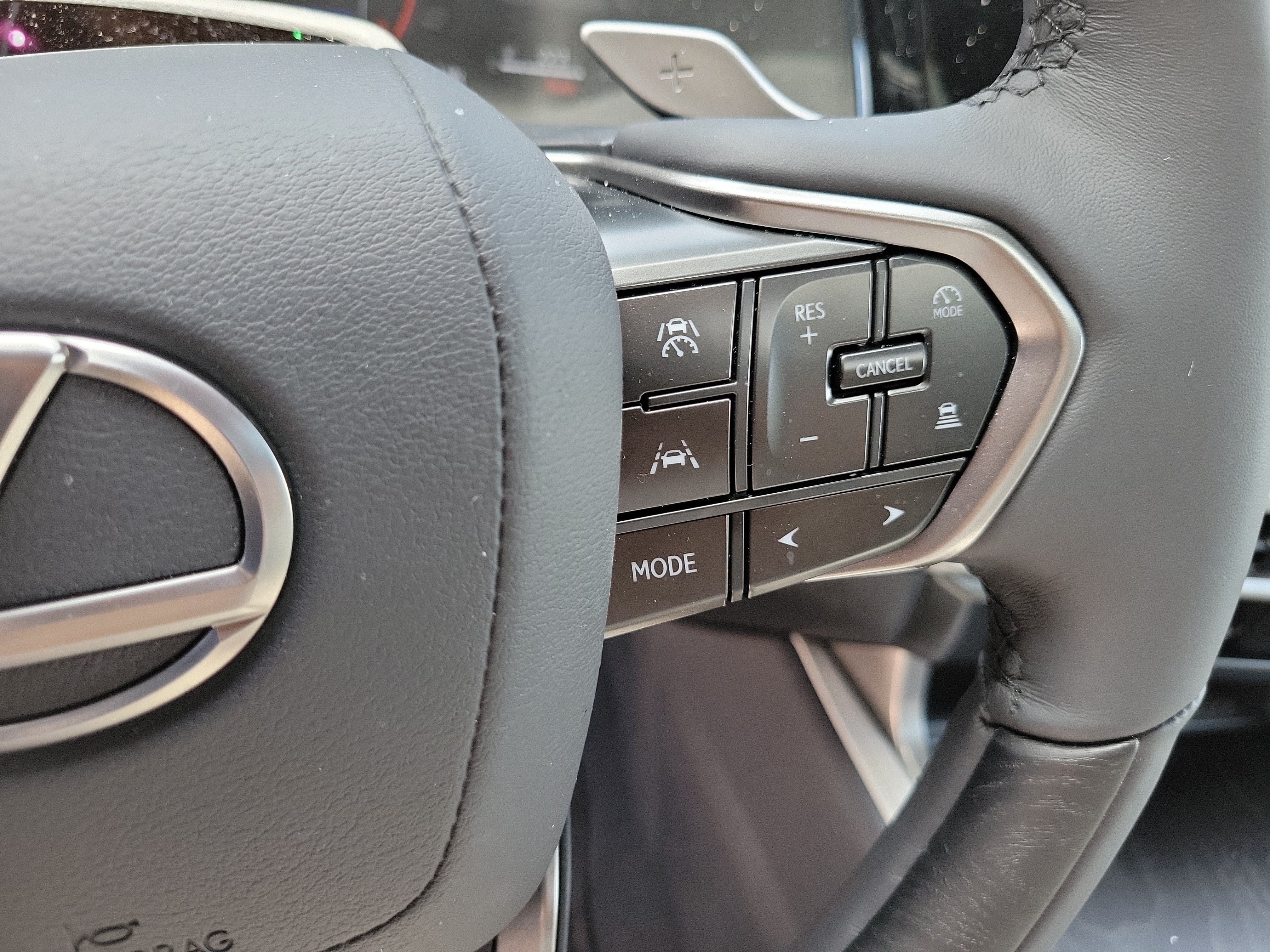 Used 2026 Lexus RX 350 Premium w/ Convenience Package FWD image 27