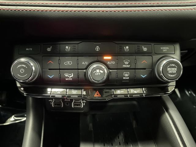 Used 2025 Dodge Durango R/T image 21