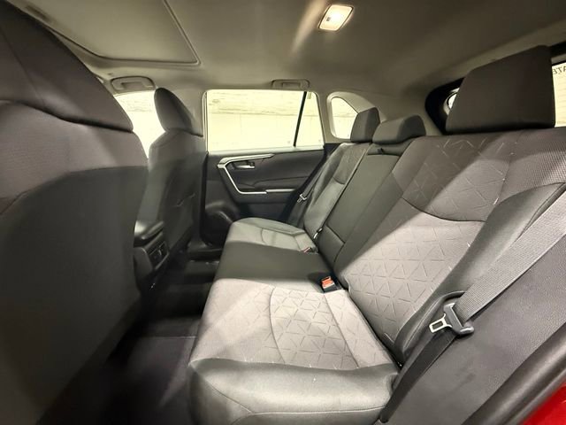 Used 2023 Toyota RAV4 XLE w/ Convenience Package image 10