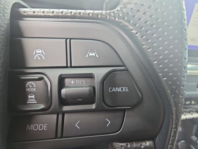 Used 2025 Toyota Tacoma SR5 image 17