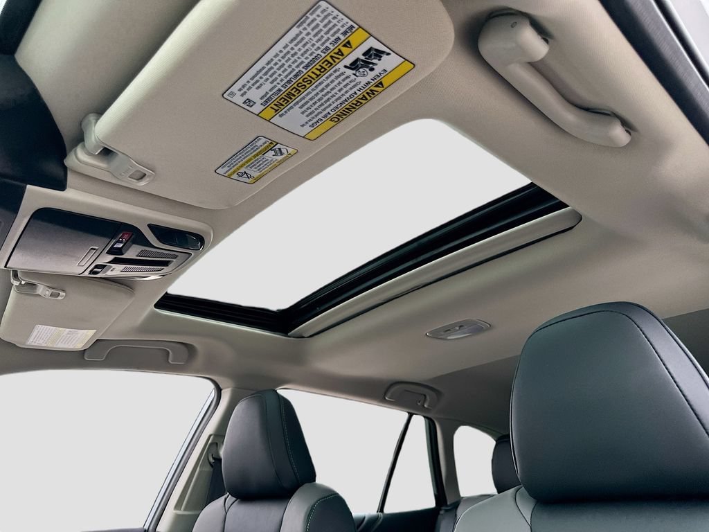 Certified 2025 Subaru Outback Onyx Edition AWD/4WD image 22