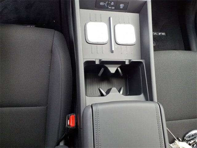New 2026 Hyundai Santa Fe SE image 13
