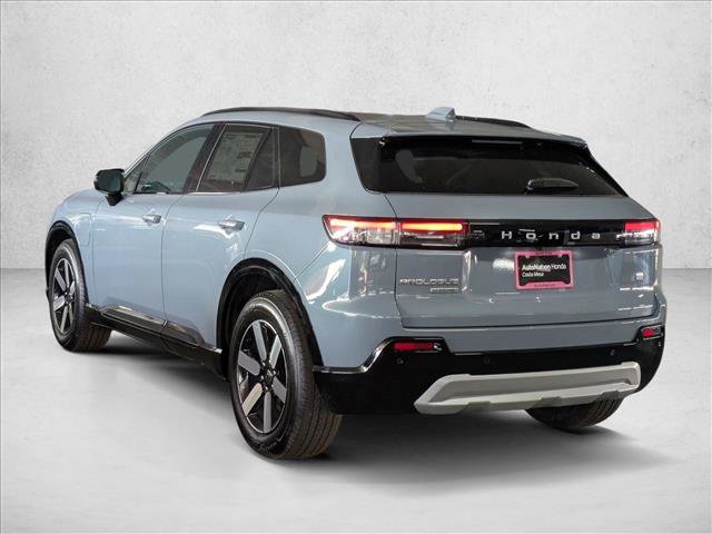 New 2026 Honda Prologue Touring image 9