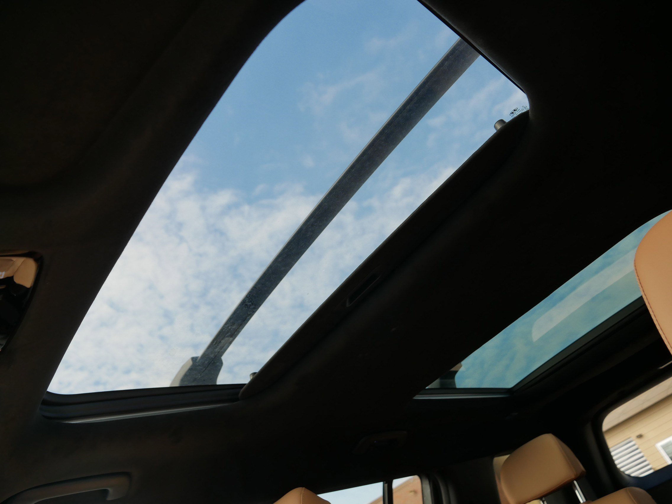 Certified 2026 Hyundai Santa Fe Calligraphy image 32