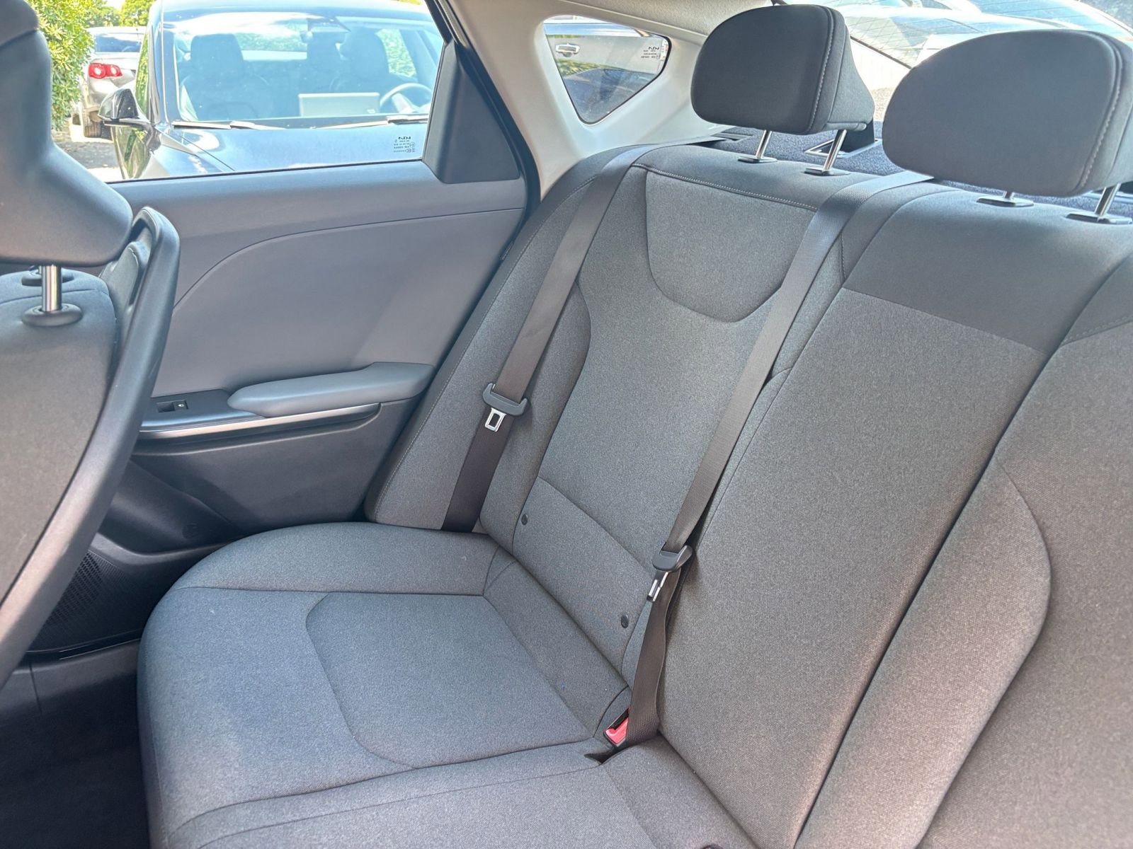 Used 2025 Kia K4 FWD image 39