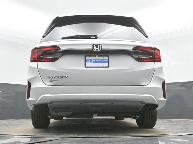 Used 2026 Honda Odyssey EX-L image 49