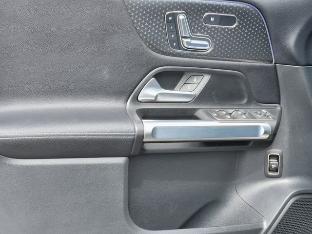 Certified 2024 Mercedes-Benz GLB 250 4MATIC image 10