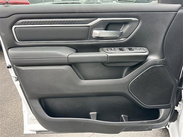 New 2026 RAM 1500 Big Horn image 14