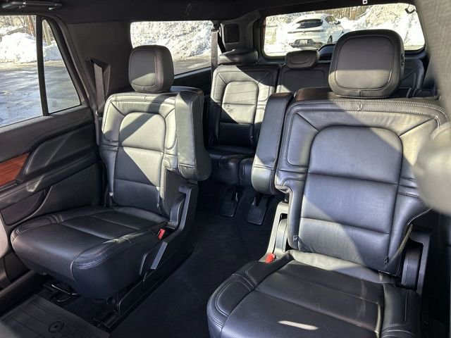 Used 2020 Lincoln Navigator L Reserve w/ Luxury Package image 23