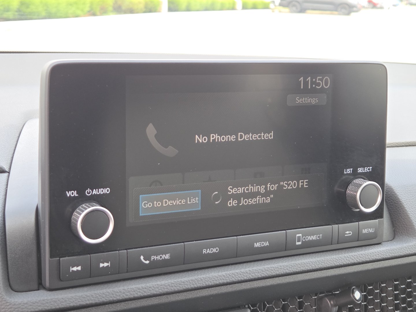 Used 2024 Honda CR-V EX image 28