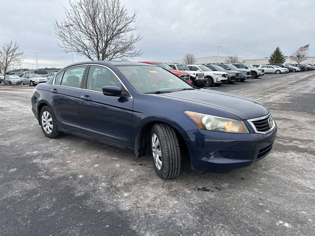 Used 2009 Honda Accord LX image 13