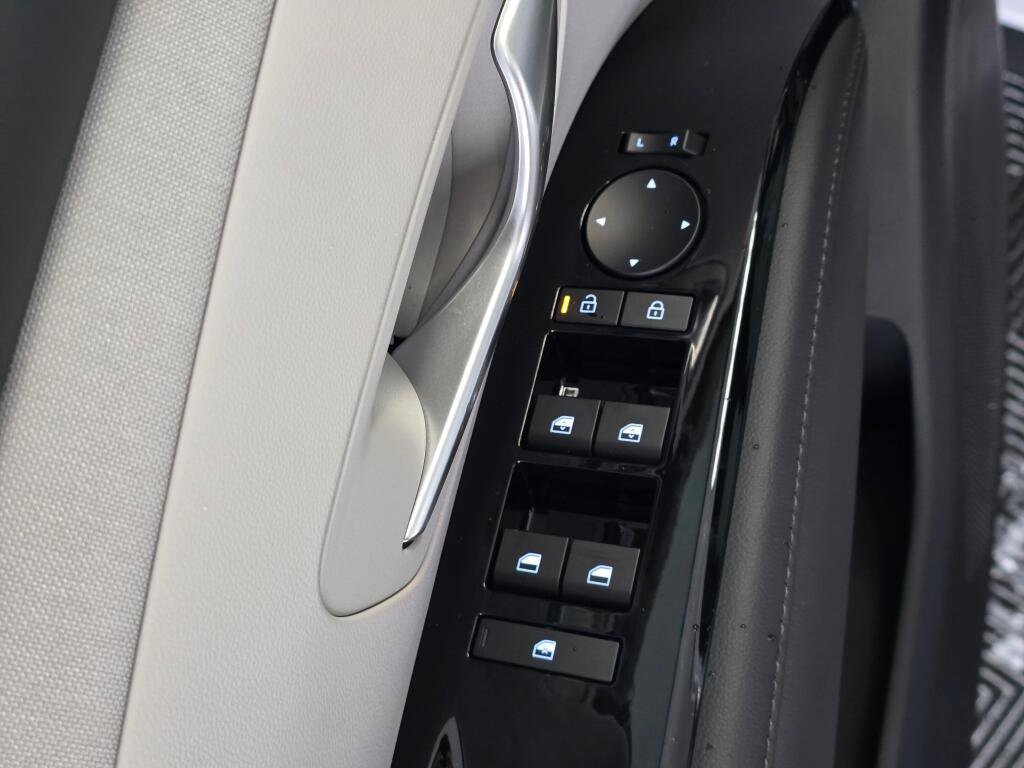 New 2026 Hyundai Tucson Limited image 22