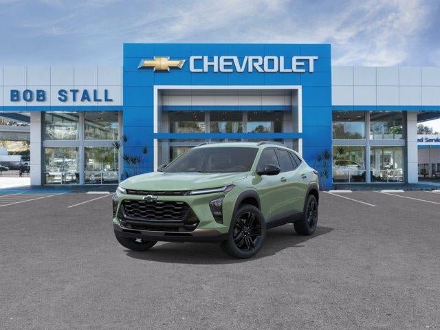 New 2026 Chevrolet Trax ACTIV w/ Driver Confidence Package FWD image 8