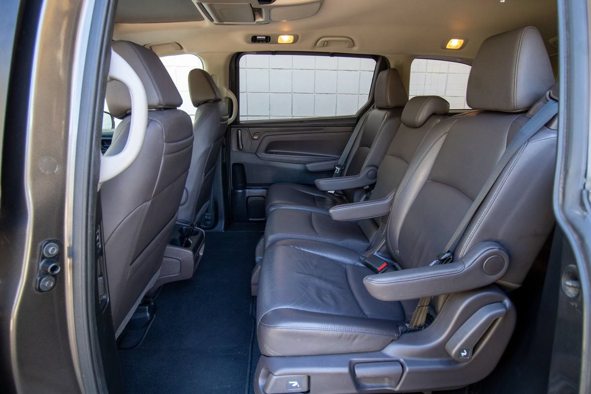 Used 2020 Honda Odyssey EX-L image 18