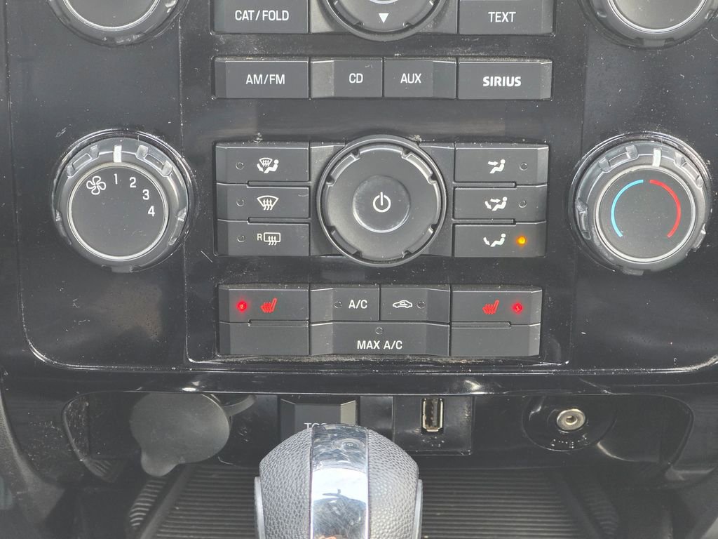 Used 2011 Ford Escape Limited image 15