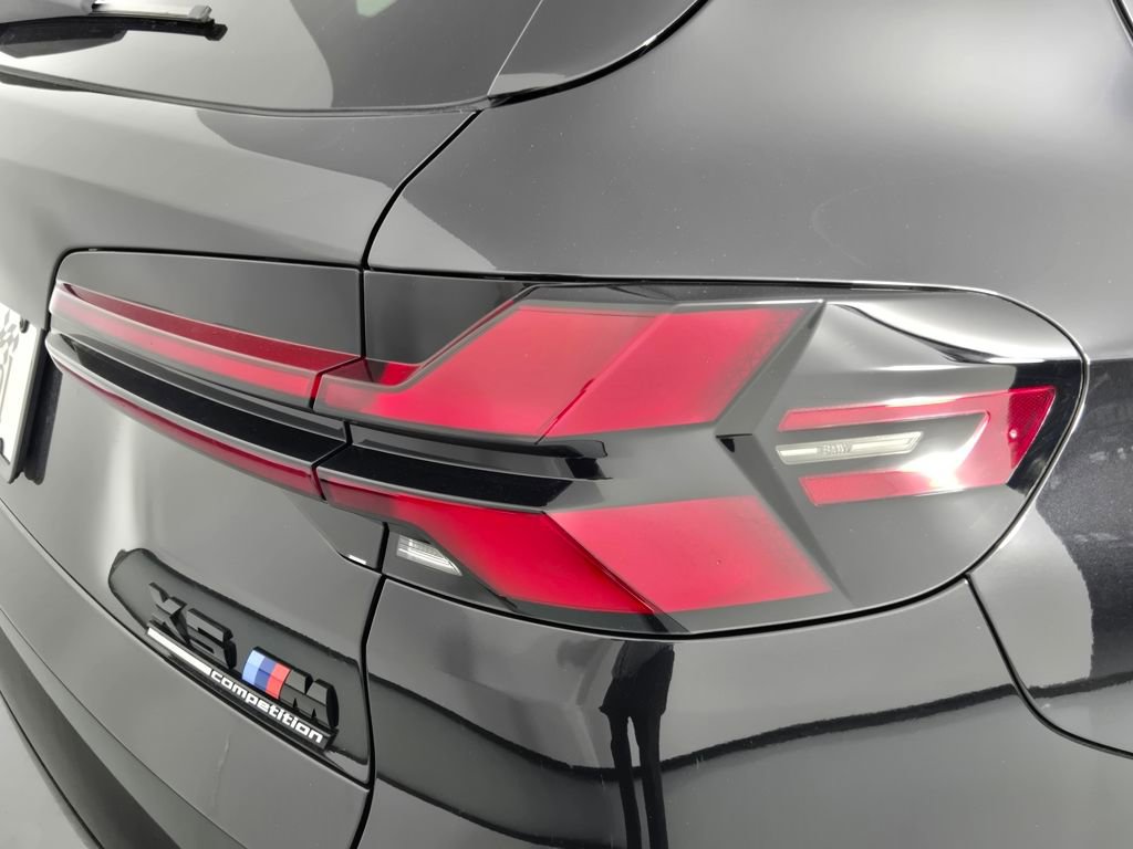 New 2026 BMW X5 M Competition w/ Executive Package image 8