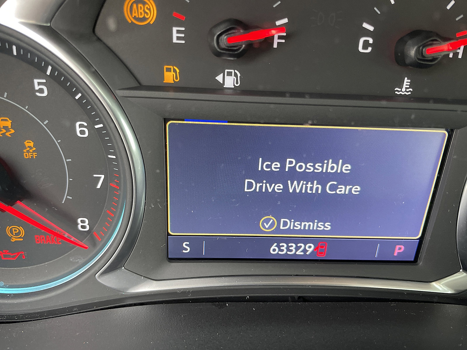 Used 2020 Chevrolet Traverse LT w/ LT Premium Package image 5