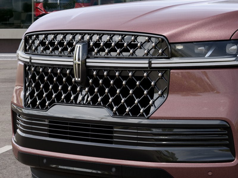 New 2027 Lincoln Navigator L Black Label AWD/4WD image 17