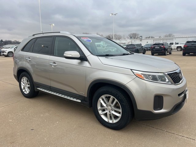 Used 2014 Kia Sorento LX