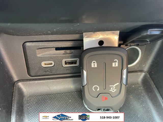 Used 2024 GMC Terrain AT4 w/ Tech Package AWD/4WD image 22