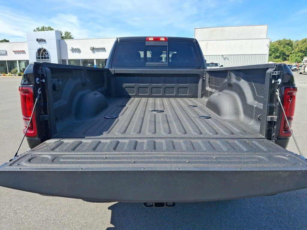 New 2025 RAM 2500 Tradesman image 9