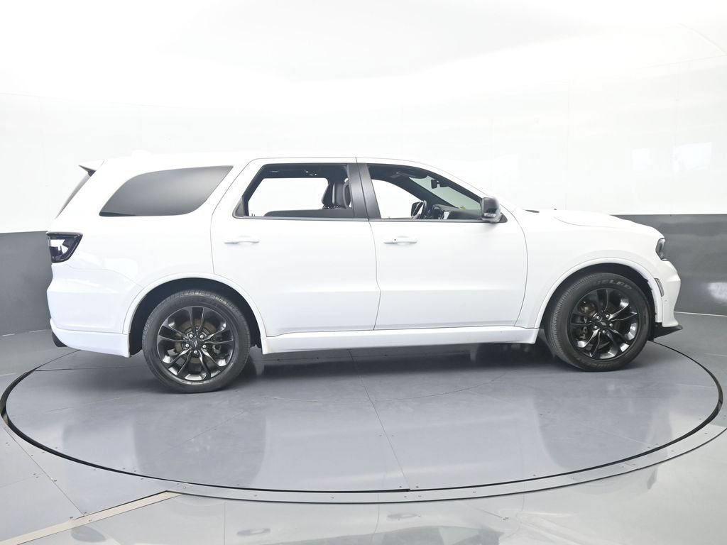 Used 2021 Dodge Durango R/T w/ Blacktop Package RWD image 7