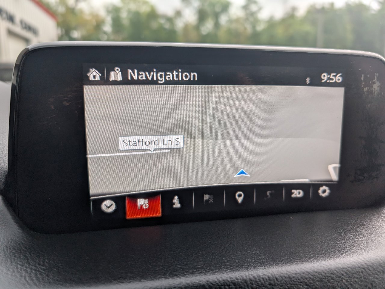 Used 2019 MAZDA CX-5 Signature image 23