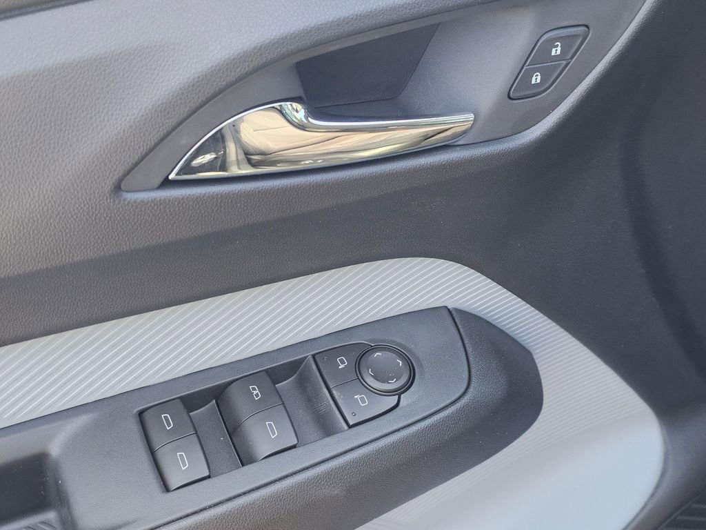 New 2027 Chevrolet Bolt LT FWD image 21