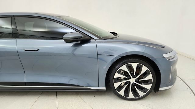 Used 2024 Lucid Air Touring AWD/4WD image 7