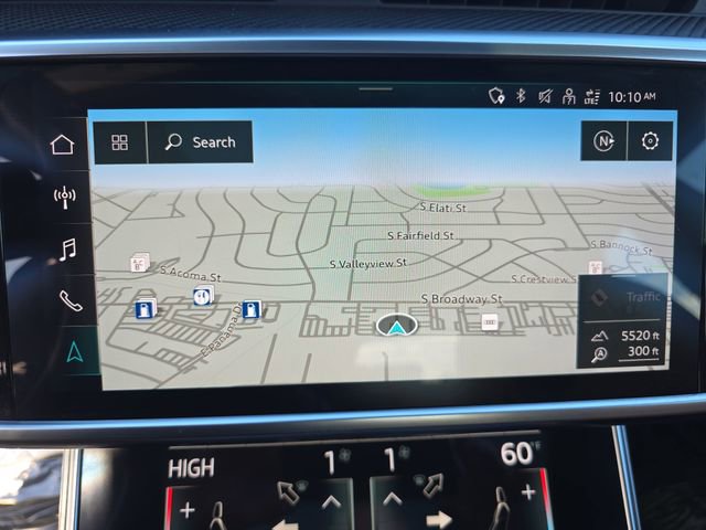 Used 2021 Audi RS 7 Sportback image 25