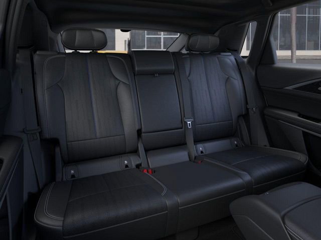 New 2026 Cadillac Lyriq Premium Sport image 17