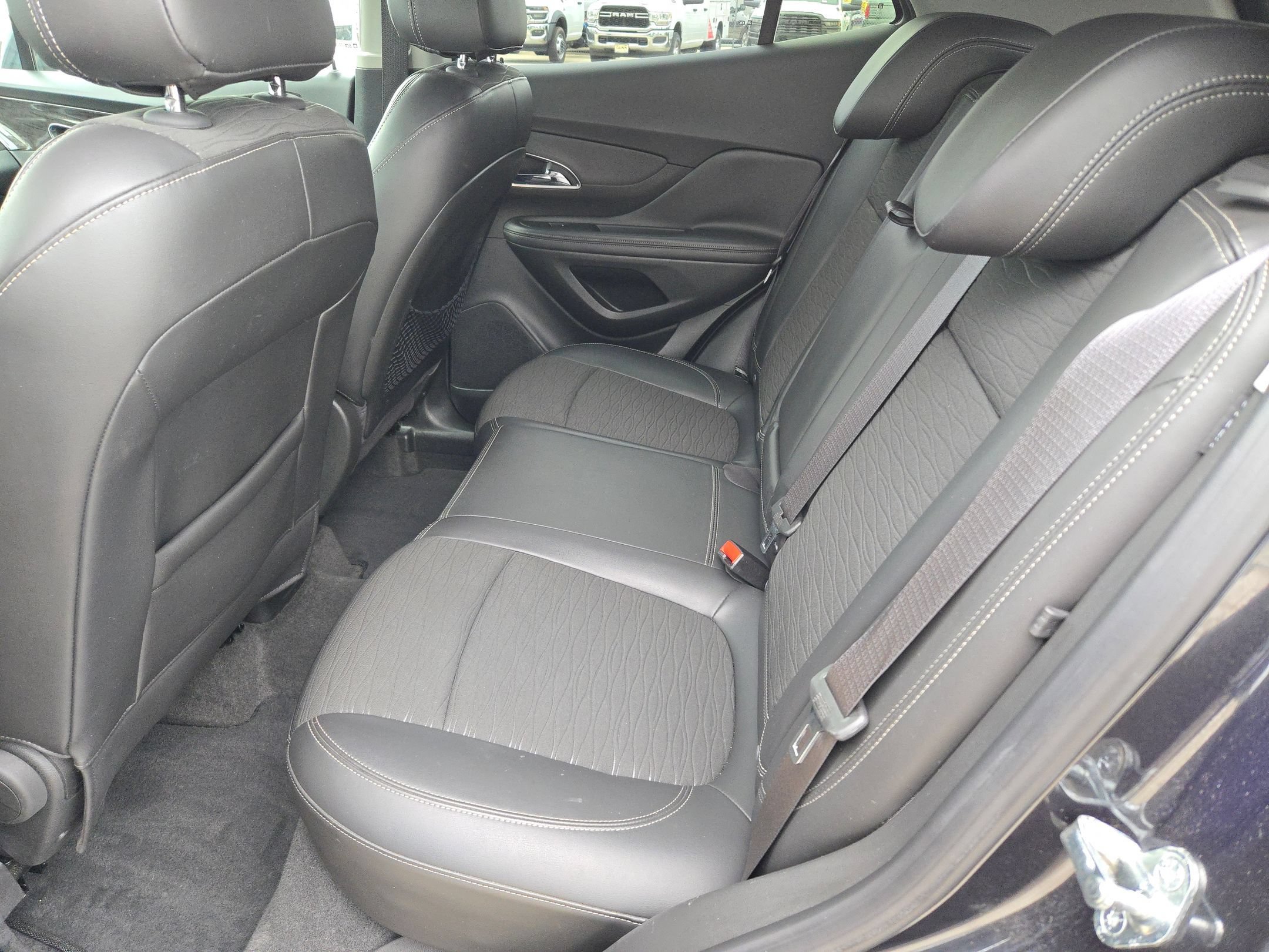 Used 2015 Buick Encore FWD image 13